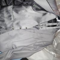 Vestito da cerimonia Vito Aramo taglia 46