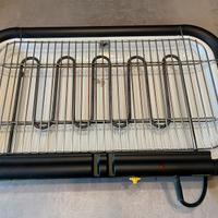 Griglia elettrica G3 FERRARI