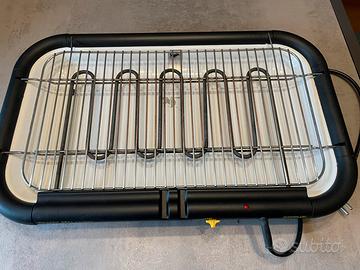 Griglia elettrica G3 FERRARI