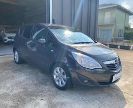 OPEL Meriva 1.4 BENZ UNICOPROPRIETARIO TAGLIANDA