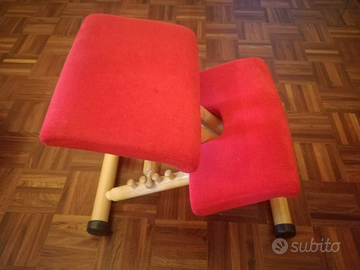 Sedia Varier Multi Balans