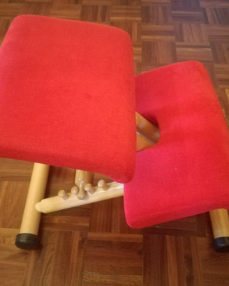 Sedia Varier Multi Balans