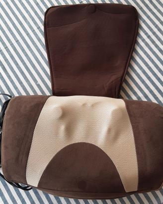 Cuscino HoMedics