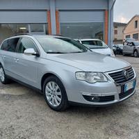 Volkswagen Passat 2.0 16V TDI VARIANT UNICO PROPRI