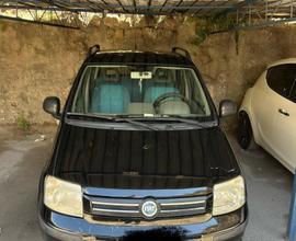 FIAT Panda 2ª serie - 2007