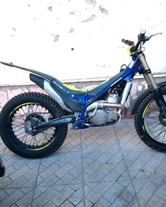 Trial Sherco 300