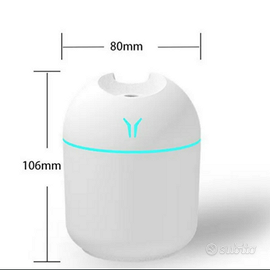 Deumidificatore ambiente