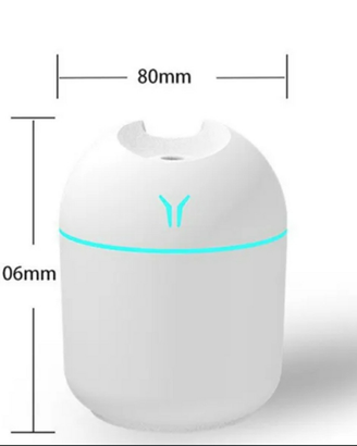 Deumidificatore ambiente