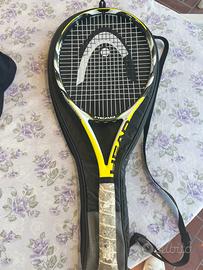 Racchetta da Tennis HEAD