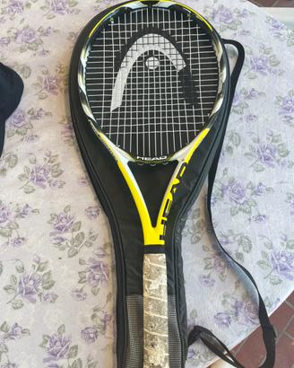 Racchetta da Tennis HEAD