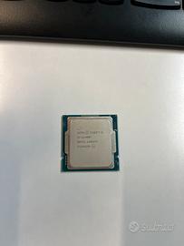 Processore I5 11400f