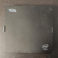 Mini PC Intel Z83 con Windows 10