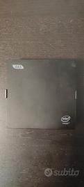 Mini PC Intel Z83 con Windows 10
