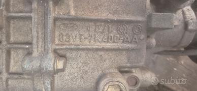 motore e cambio 5 marce ford transit