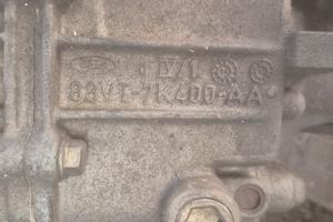 motore e cambio 5 marce ford transit