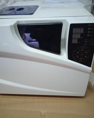 sterilizzatore autoclave 