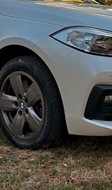 Cerchi bmw serie 1