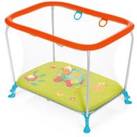 Box brevi soft & play
