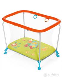 Box brevi soft & play