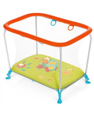Box brevi soft & play