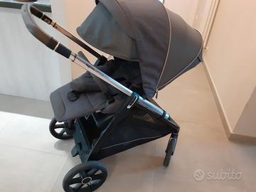 Trio inglesina aptica