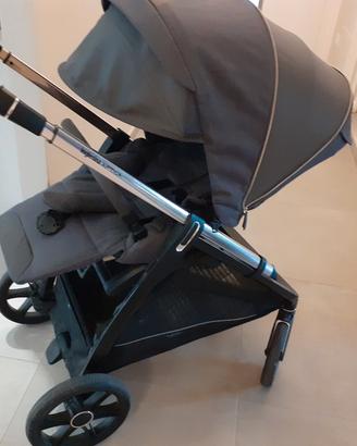 Trio inglesina aptica