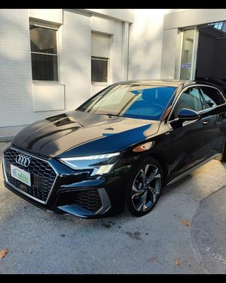 AUDI A3 SPB 30 TDI S line edition