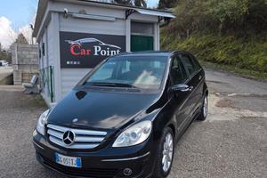 Mercedes-benz B 200 CDI Sport