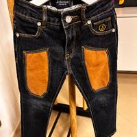 Jeans Jeckerson bambino