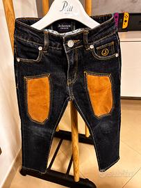 Jeans Jeckerson bambino