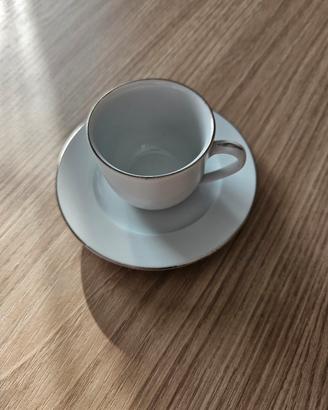 Servizio tazzine da caffè 