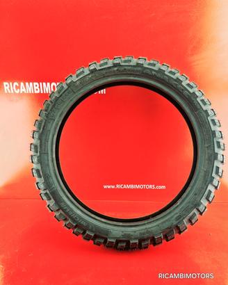GOMMA MICHELIN ANAKEE 110/80/19