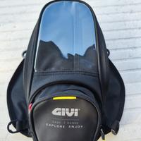 Borsa serbatoio GIVI