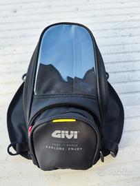 Borsa serbatoio GIVI