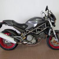 Ducati Monster S4 Senna