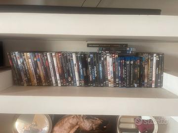 60 dvd originali