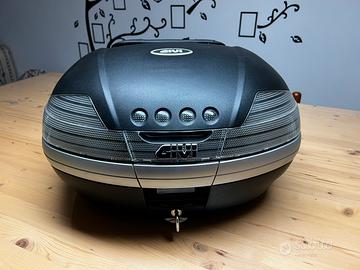 Bauletto Givi V46 Monokey