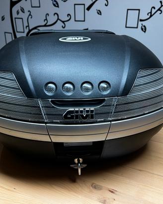 Bauletto Givi V46 Monokey