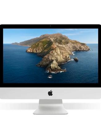 Apple mac 21,5