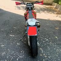 Honda CRF 450 R