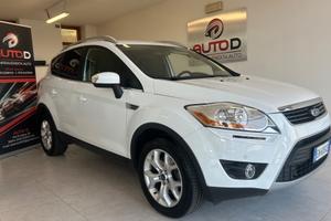 Ford Kuga 2.0 TDCi 103kw 2012 OK NEOPATENTATI