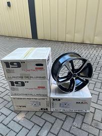 cerchi mak 19