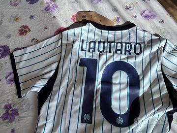 Maglia Inter 2026-27 LAUTARO