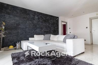 APPARTAMENTO RISTRUTTURATO