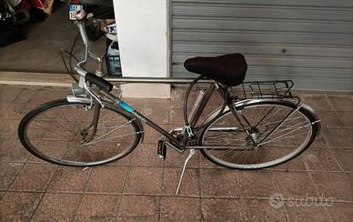 Bici da uomo