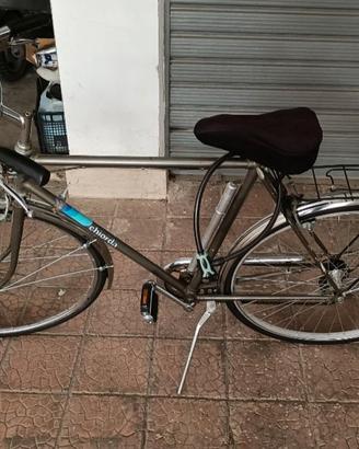 Bici da uomo