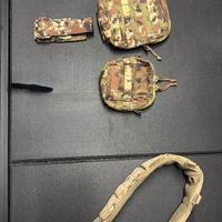 Lotto tasche sod gear