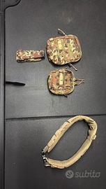 Lotto tasche sod gear