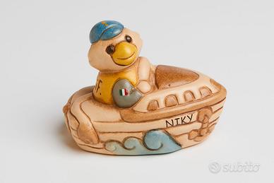 Thun Grifetto Guardia di Finanza