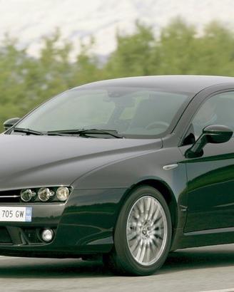 Ricambi usati alfa romeo brera #1